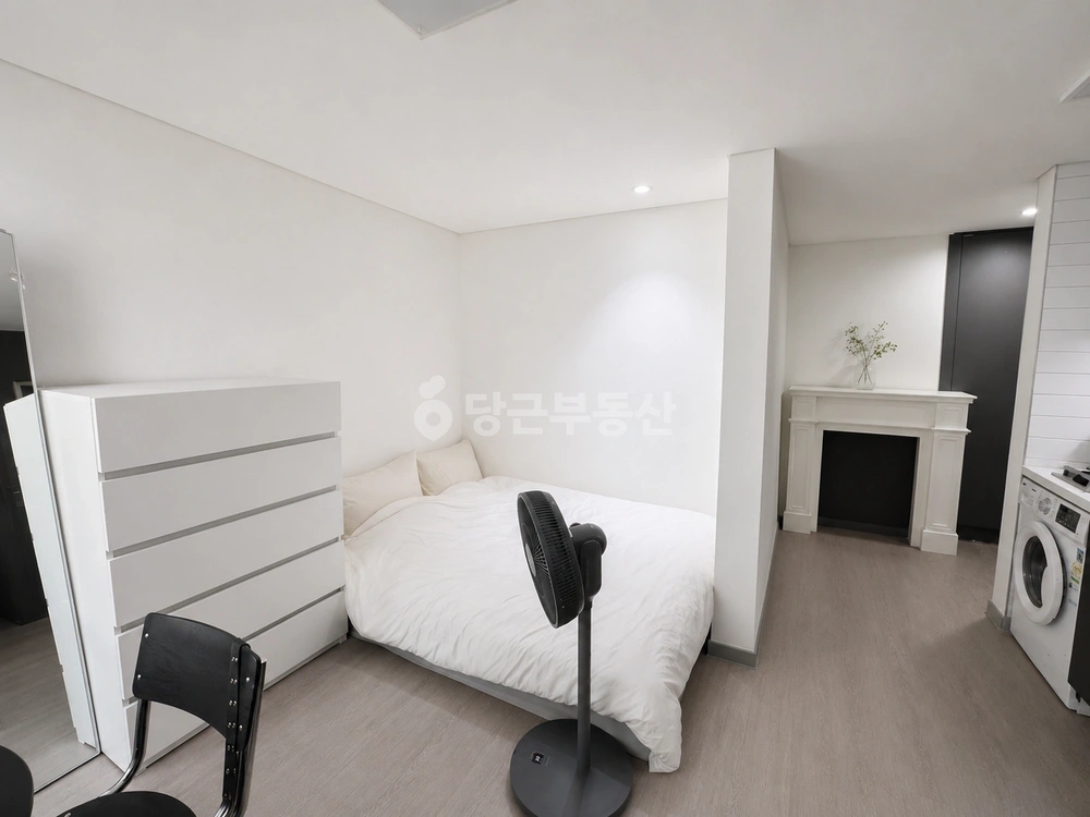 서울특별시 강남구 논현동 원룸 사진 1