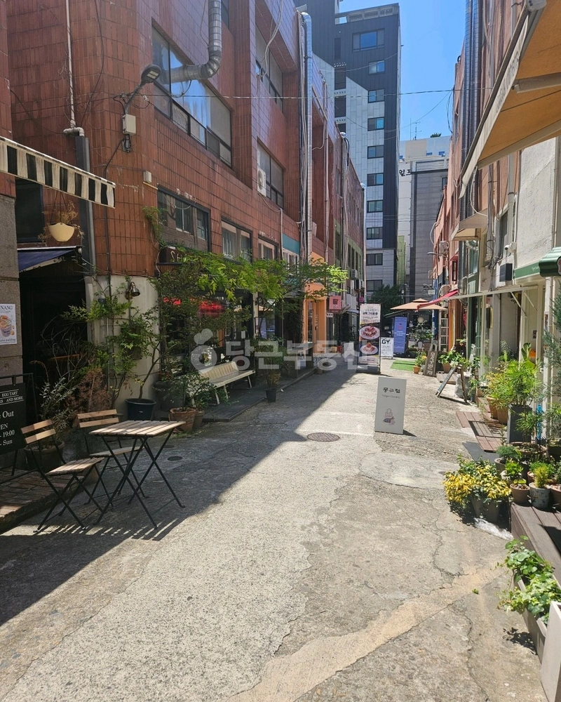 부산광역시 부산진구 전포동 상가 사진 1