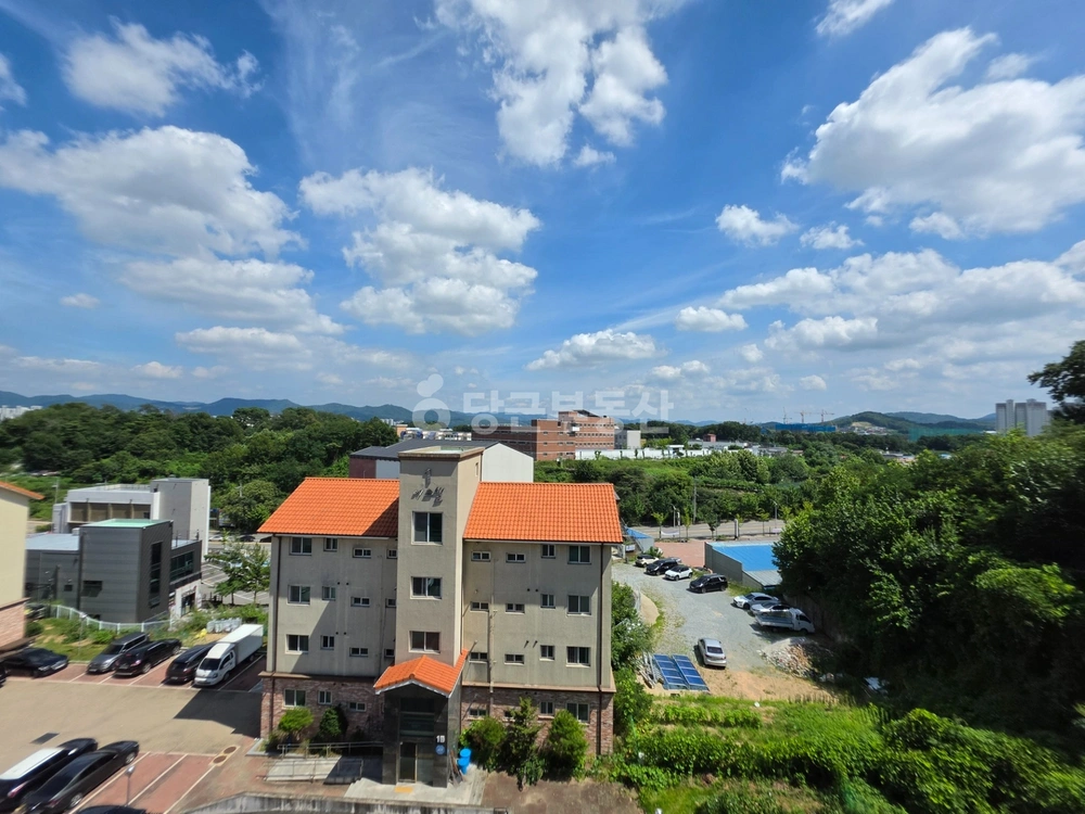 충청북도 청주시 서원구 산남동 빌라(투룸 이상) 사진 1