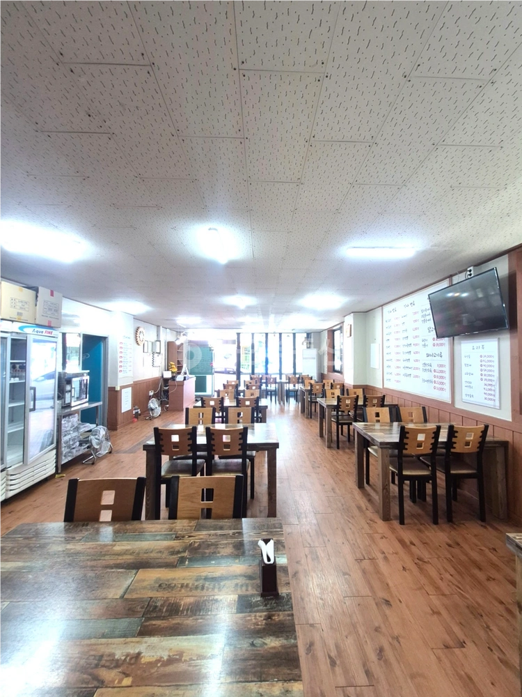 충청남도 천안시 서북구 성정동 상가 사진 1