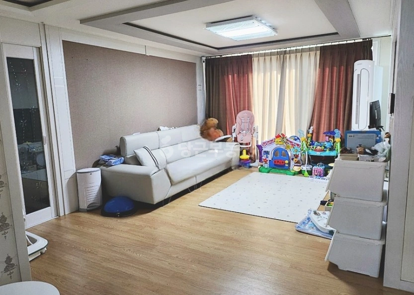 경기도 용인시 처인구 모현읍 빌라(투룸 이상) 사진 1