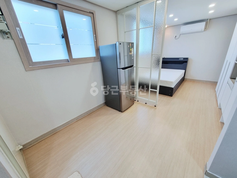 부산광역시 동래구 안락동 원룸 사진 1