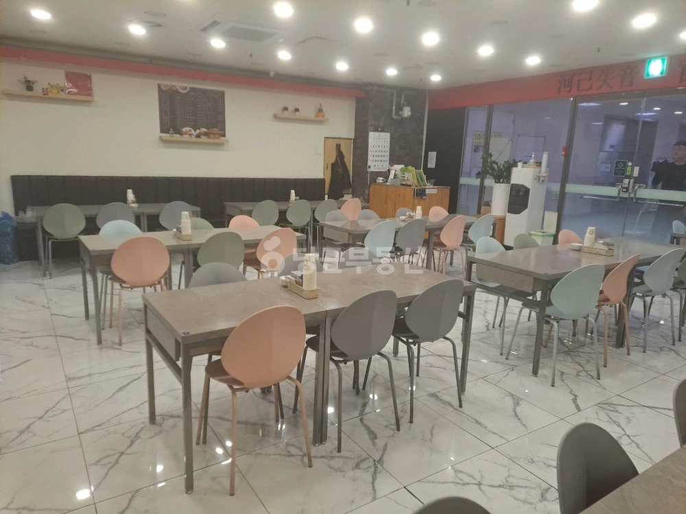 경기도 안양시 동안구 관양동 상가 사진 1