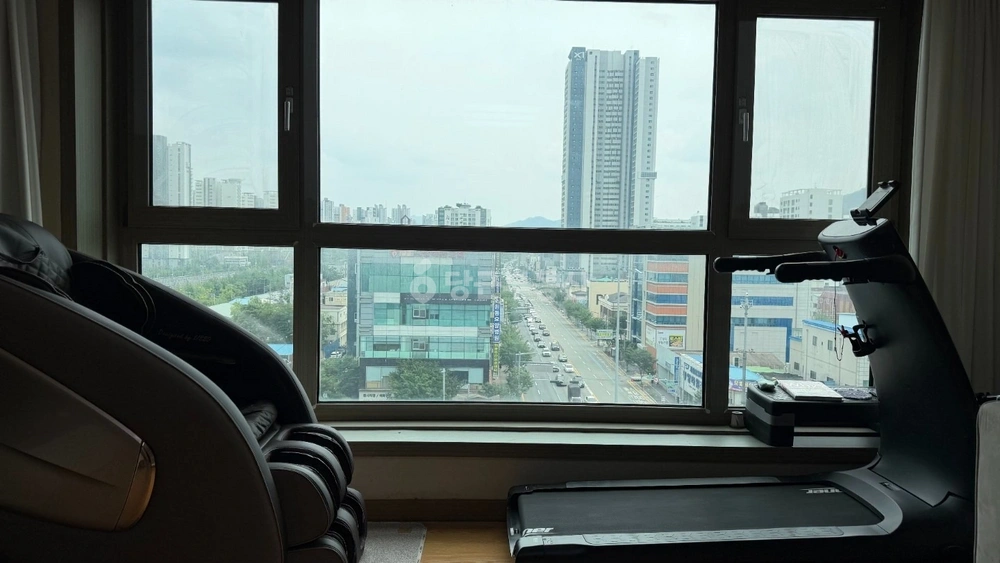 대전광역시 동구 원동 아파트 사진 1