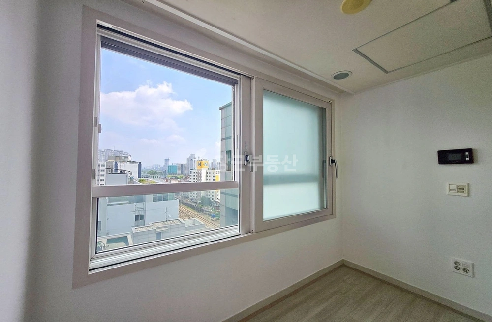 서울특별시 영등포구 영등포동1가 아파트 사진 1