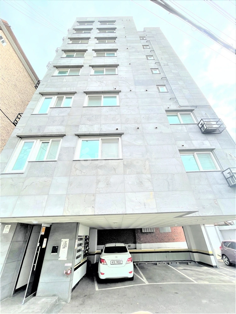 인천광역시 미추홀구 숭의동 원룸 사진 1