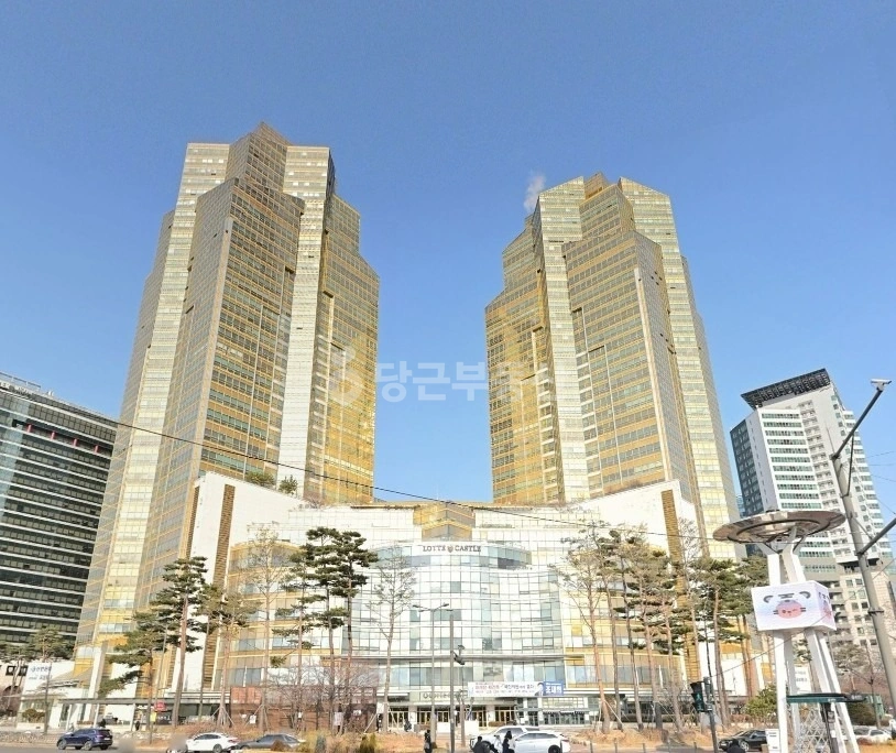 서울특별시 송파구 신천동 아파트 사진 1