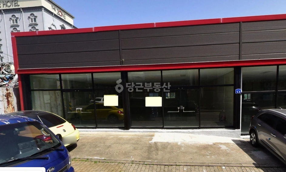 경상북도 구미시 임수동 상가 사진 1