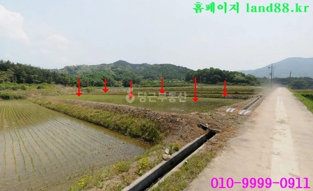 전북특별자치도 장수군 산서면 토지 사진 1