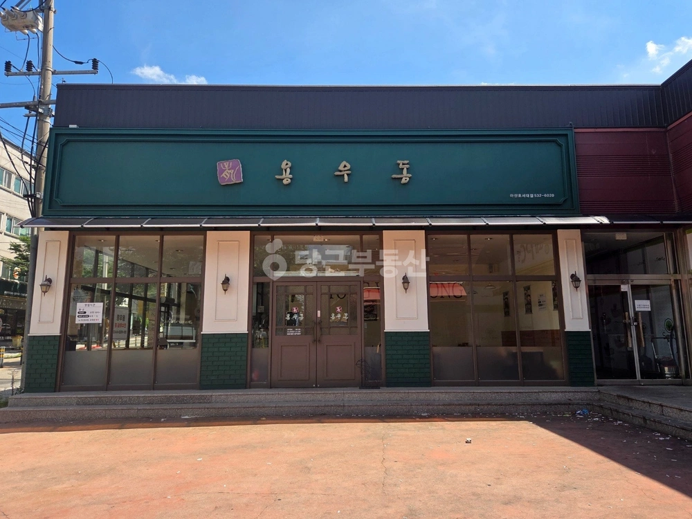 충청남도 아산시 배방읍 상가 사진 1