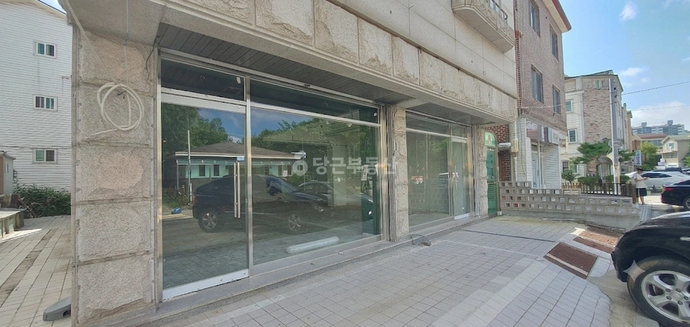 경기도 고양시 일산동구 정발산동 상가 사진 1