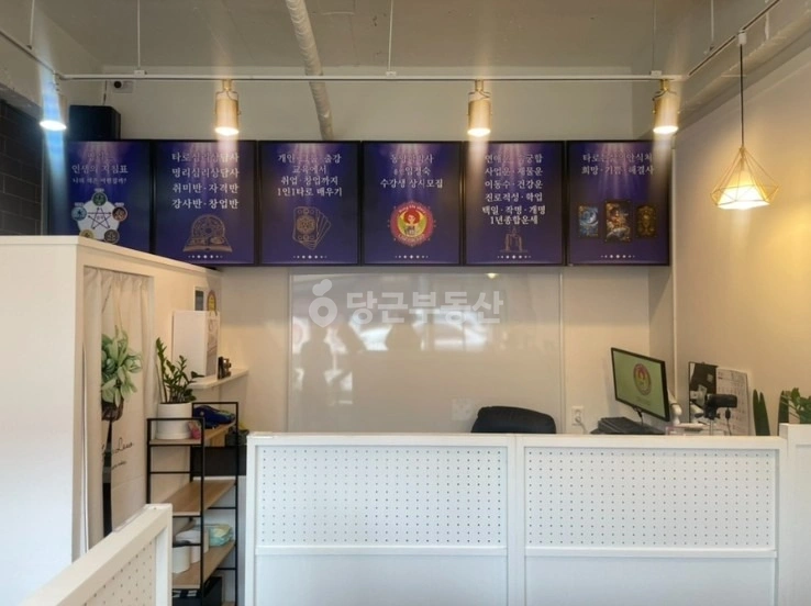 충청남도 천안시 동남구 신부동 상가 사진 1