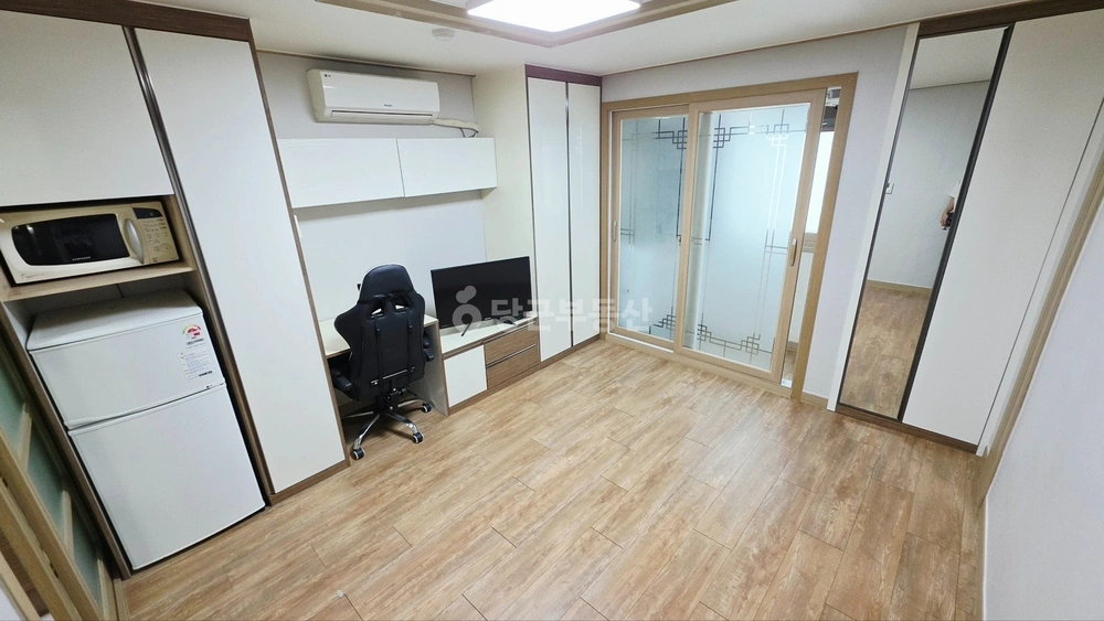 충청북도 충주시 대소원면 원룸 사진 1