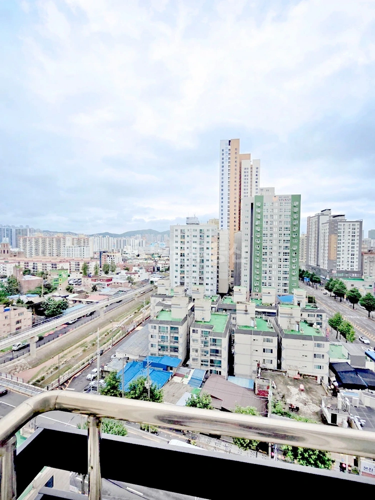 인천광역시 부평구 부평동 오피스텔 사진 1