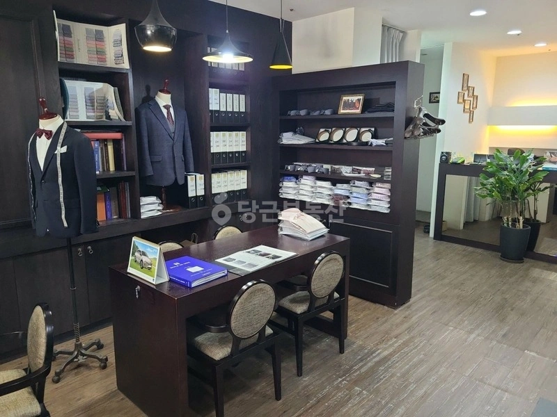 서울특별시 관악구 신림동 상가 사진 1