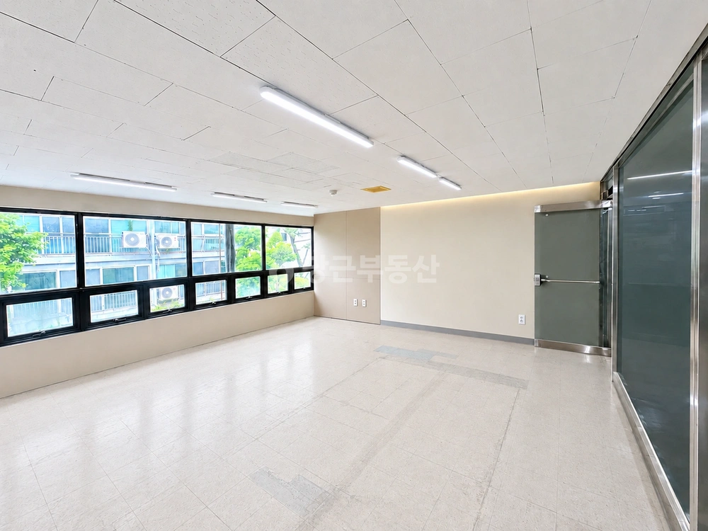 울산광역시 동구 서부동 상가 사진 1