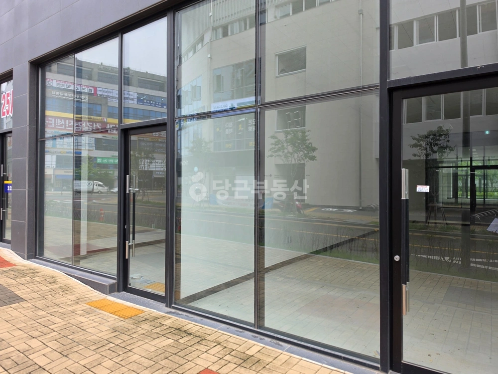 경기도 파주시 동패동 상가 사진 1