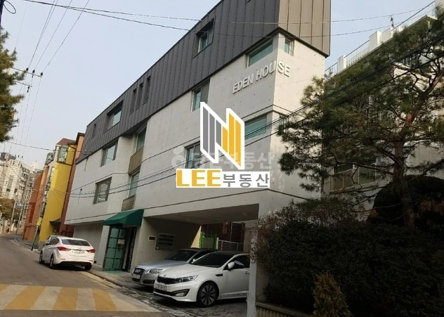서울특별시 서대문구 연희동 원룸 사진 1