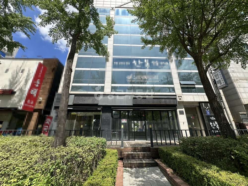 서울특별시 강남구 개포동 상가 사진 1