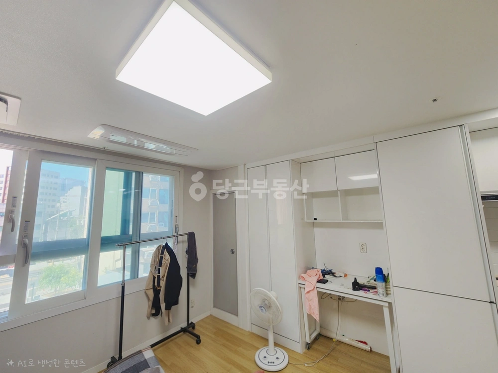 서울특별시 중랑구 면목동 원룸 사진 1