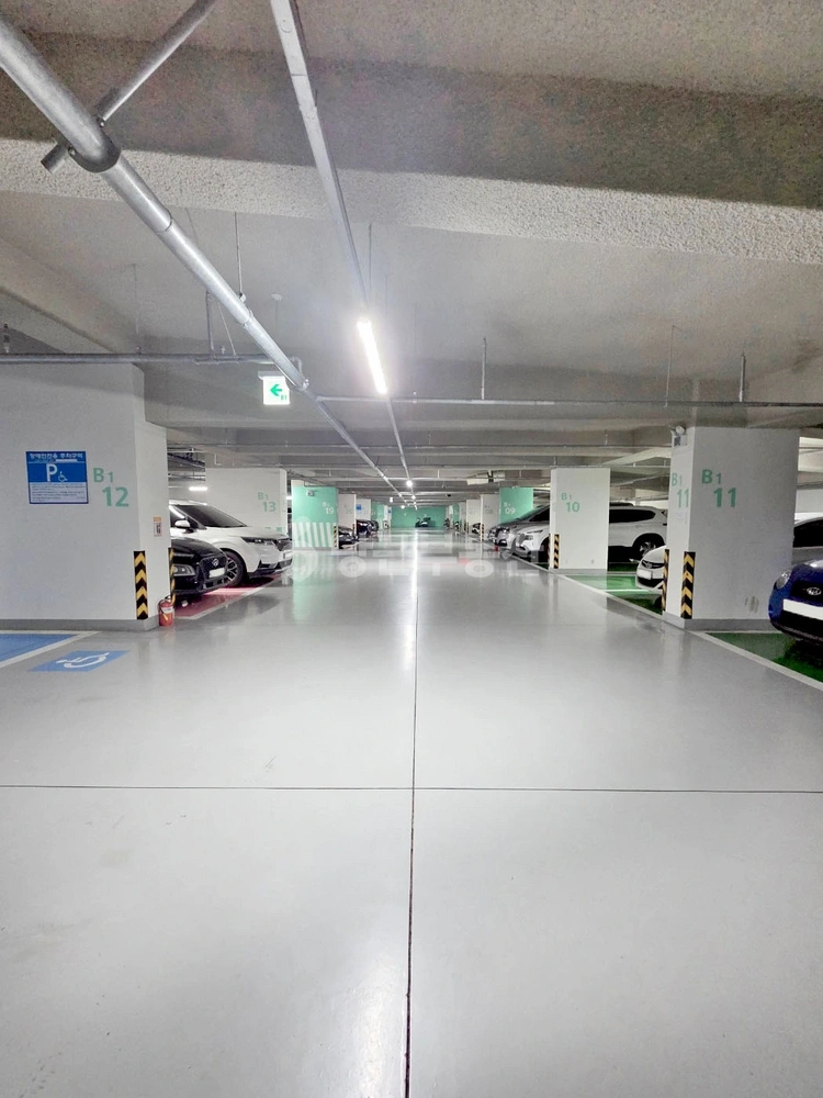 인천광역시 서해구 가좌동 오피스텔 사진 1