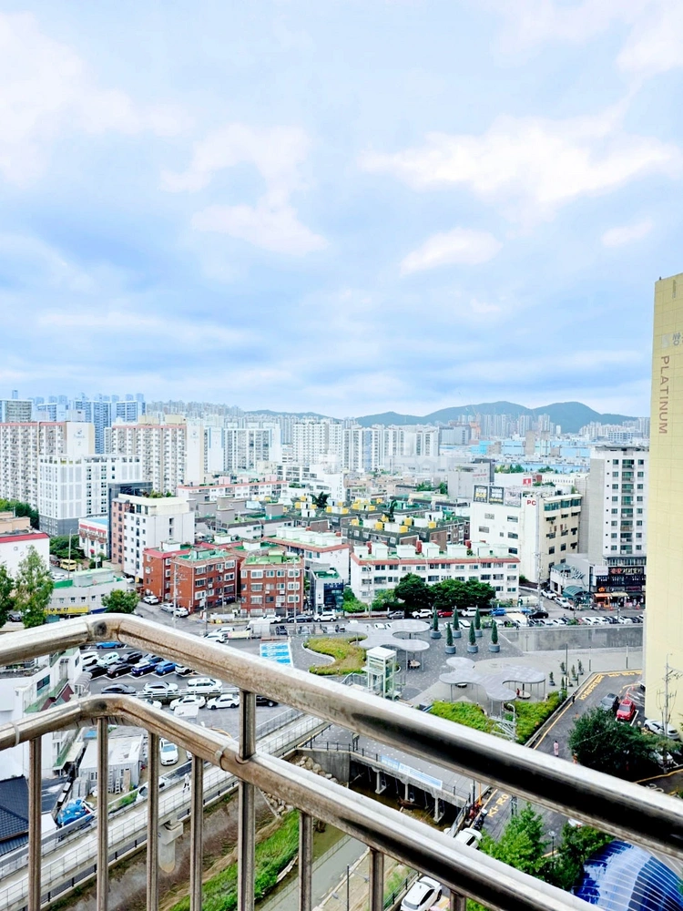 인천광역시 부평구 부평동 오피스텔 사진 1