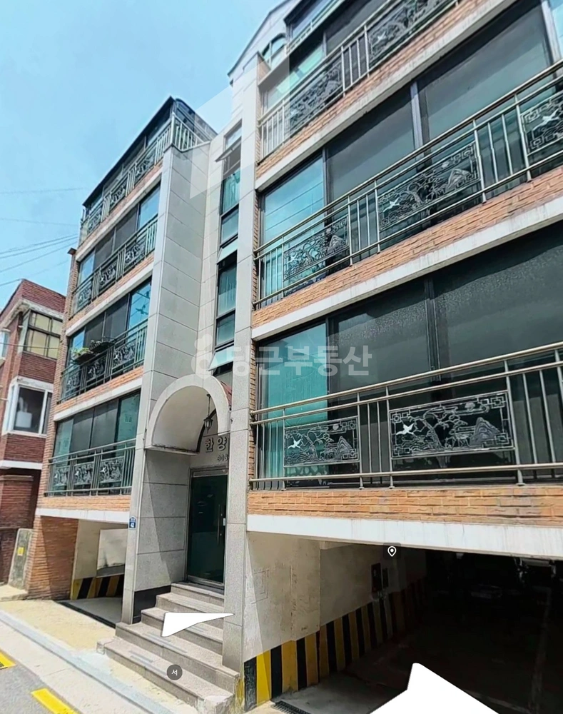서울특별시 구로구 개봉동 빌라(투룸 이상) 사진 1