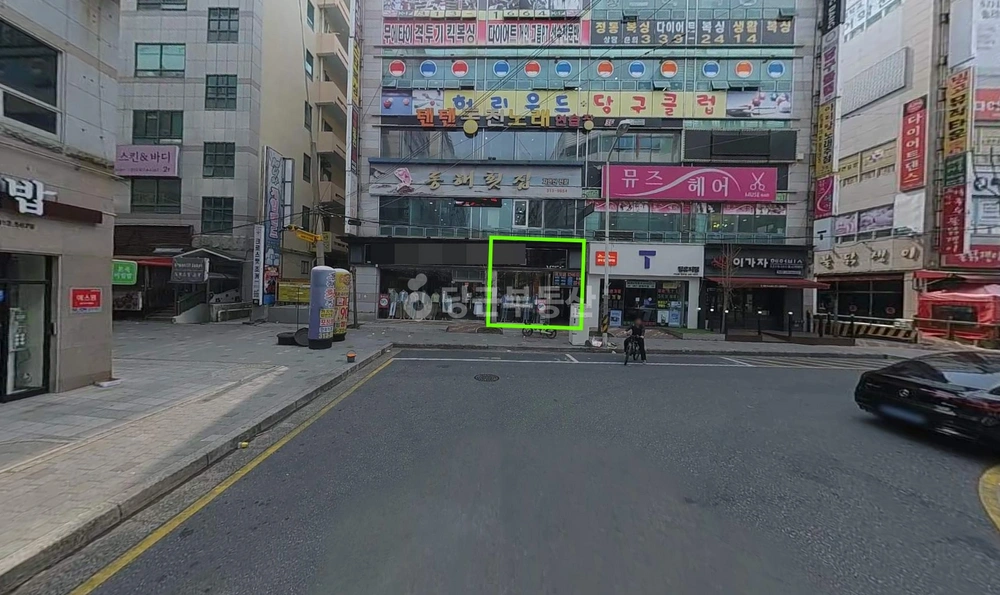 경상남도 김해시 부곡동 상가 사진 1