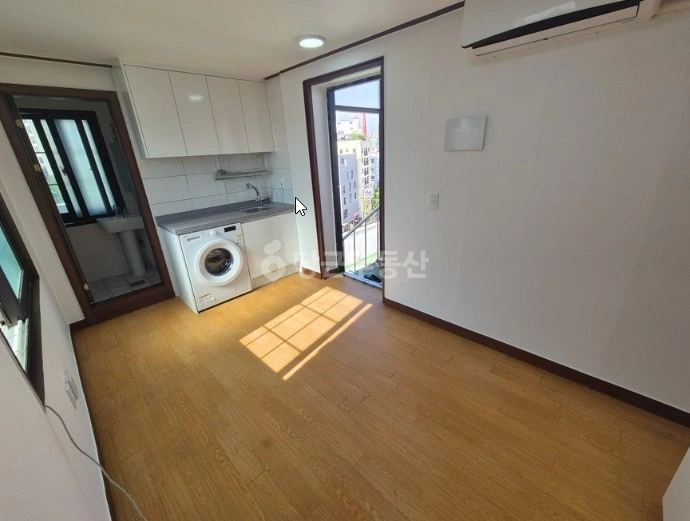 서울특별시 관악구 봉천동 원룸 사진 1