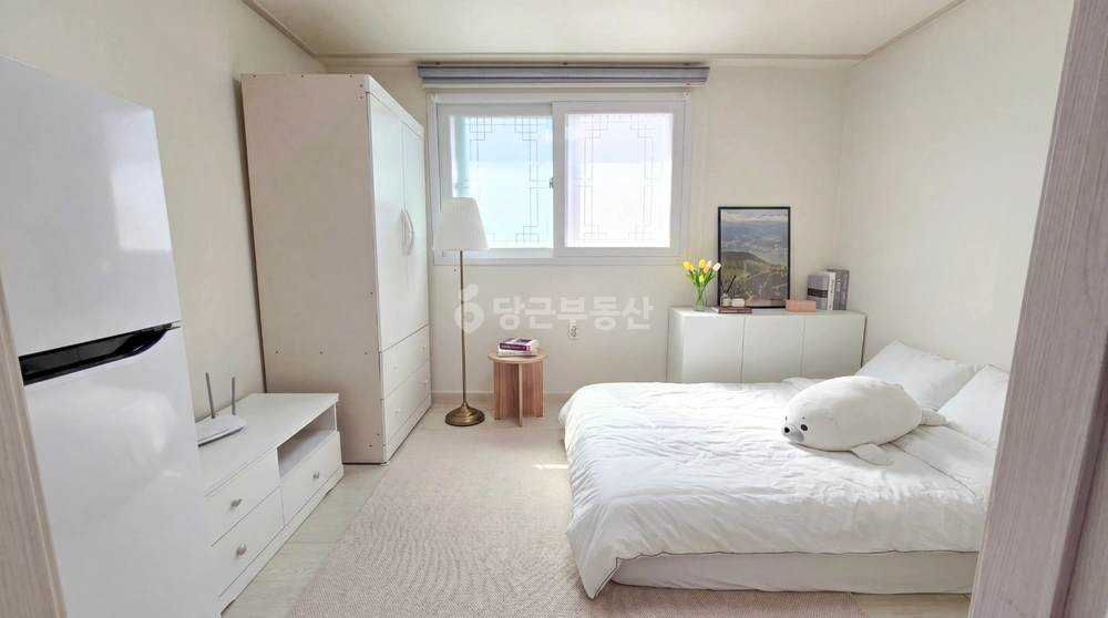 서울특별시 영등포구 대림동 원룸 사진 1
