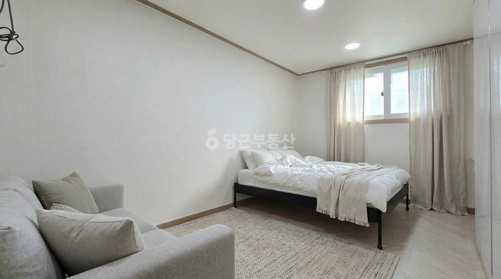 서울특별시 관악구 봉천동 원룸 사진 1