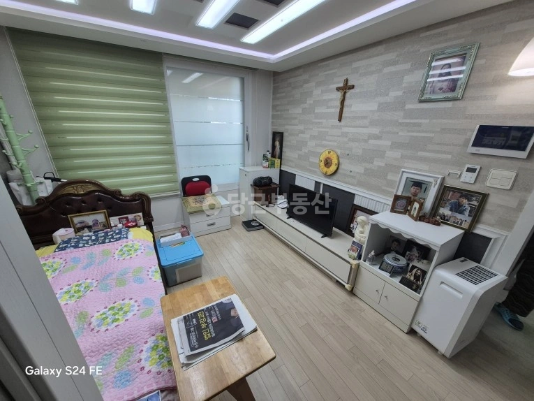 서울특별시 구로구 고척동 빌라(투룸 이상) 사진 1