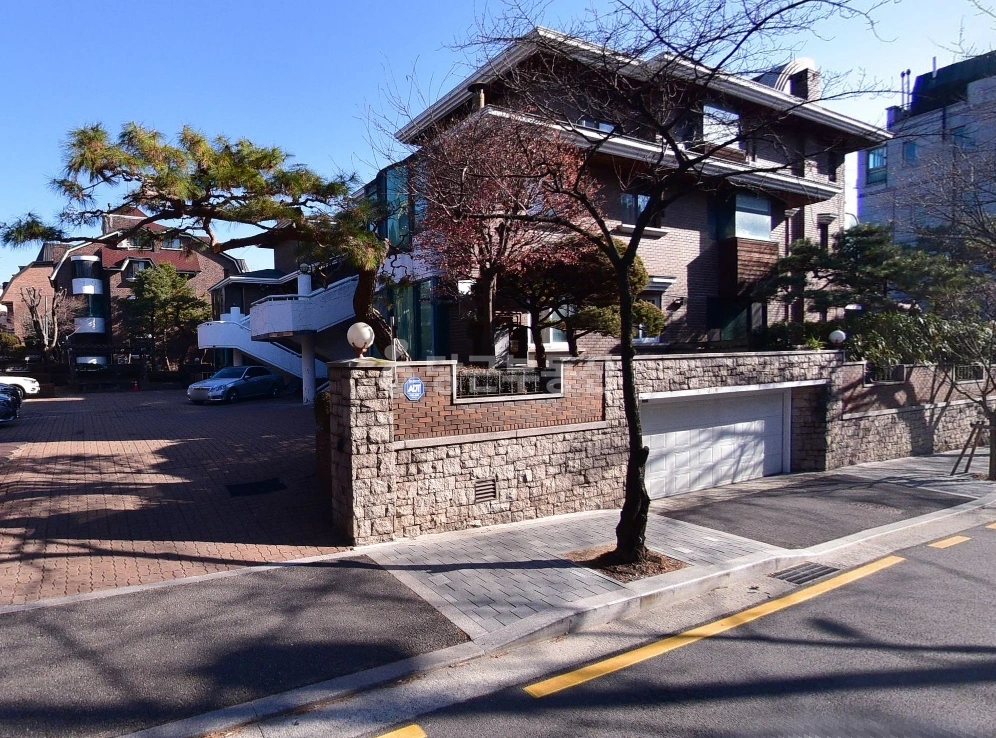 서울특별시 서초구 양재동 빌라(투룸 이상) 사진 1