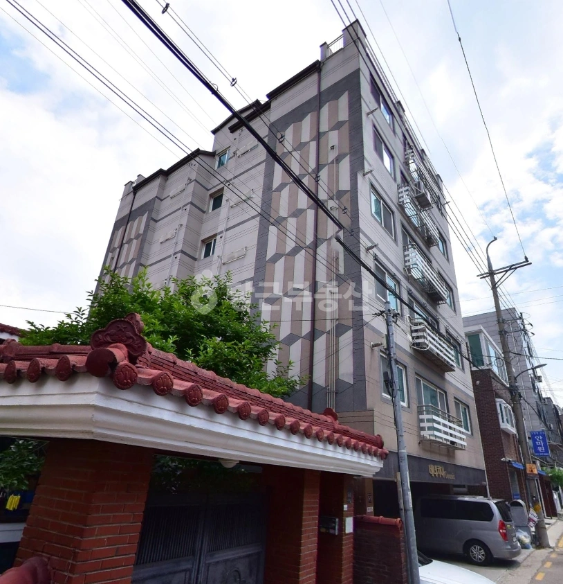 경기도 용인시 처인구 김량장동 빌라(투룸 이상) 사진 1