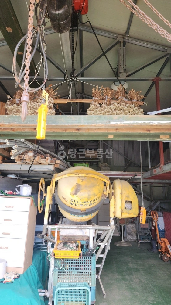 경상남도 거제시 사등면 공장/창고 사진 1