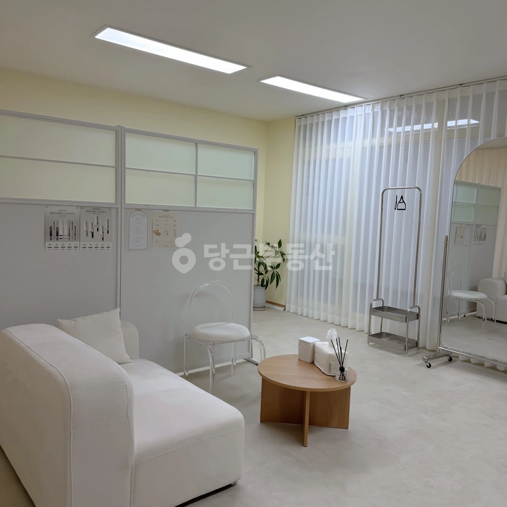인천광역시 남동구 만수동 상가 사진 1