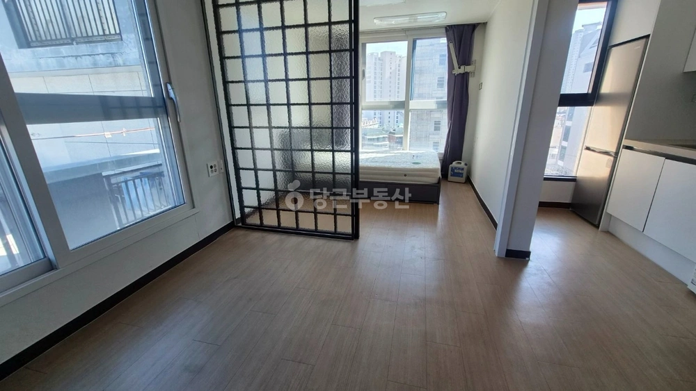 부산광역시 수영구 민락동 오피스텔 사진 1