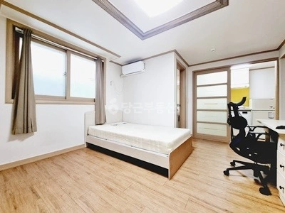 대전광역시 서구 괴정동 원룸 사진 1