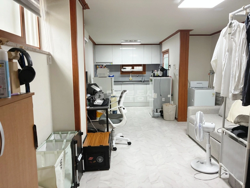 서울특별시 중랑구 상봉동 원룸 사진 1