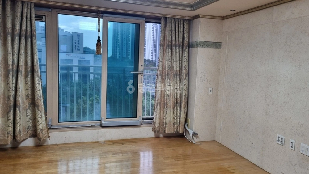 경기도 부천시 소사구 범박동 아파트 사진 1