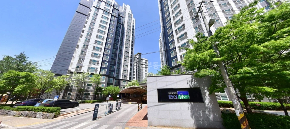충청북도 청주시 상당구 북문로3가 아파트 사진 1