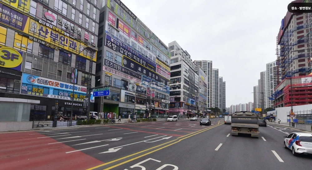 인천광역시 검단구 원당동 사무실 사진 1