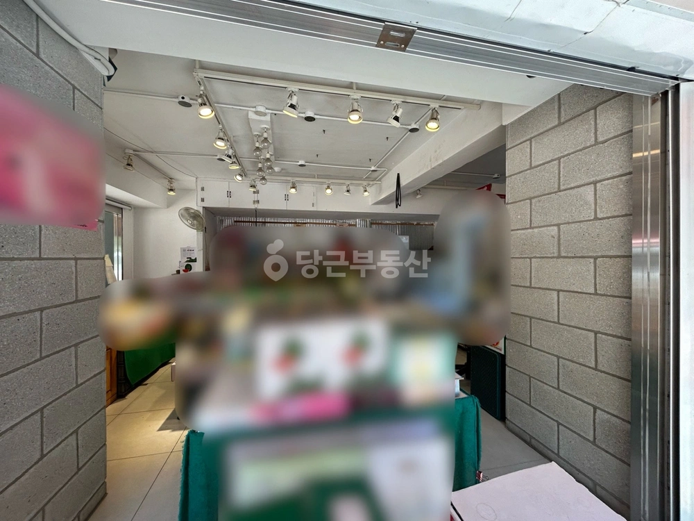 서울특별시 양천구 신정동 상가 사진 1