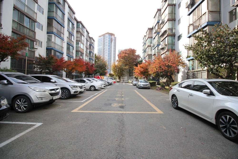 경기도 평택시 합정동 아파트 사진 1