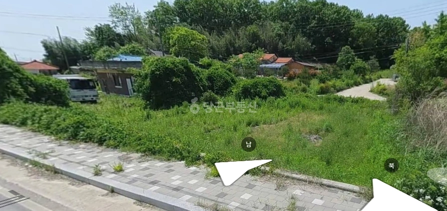 전북특별자치도 익산시 삼기면 단독/전원주택 사진 1