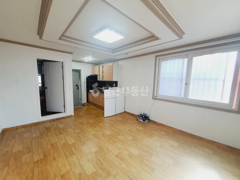 대구광역시 수성구 두산동 원룸 사진 1