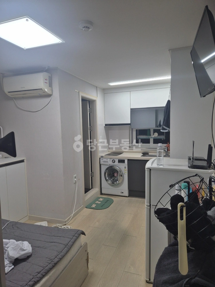 서울특별시 중랑구 면목동 원룸 사진 1