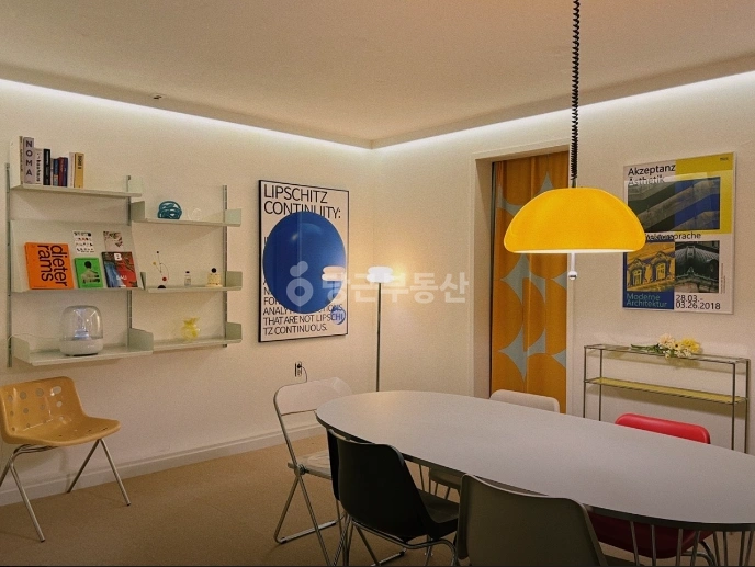 서울특별시 마포구 서교동 상가 사진 1