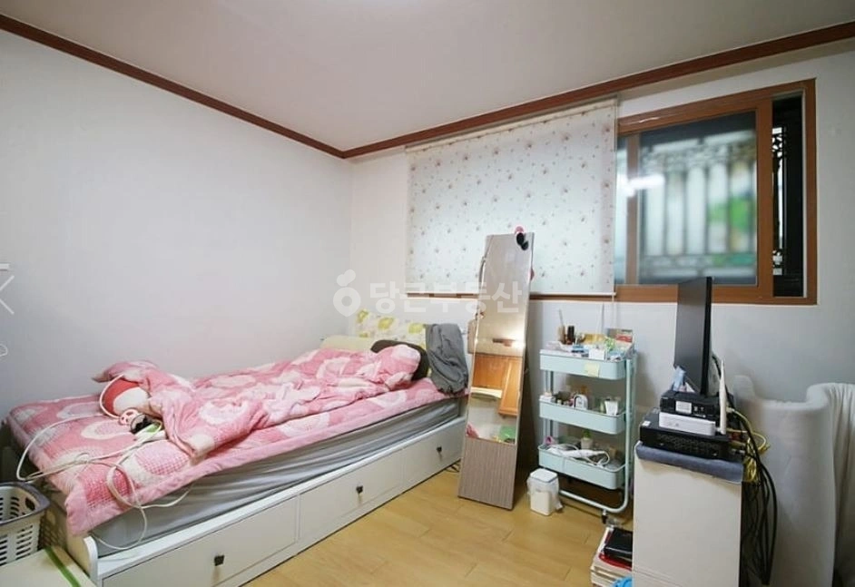 서울특별시 광진구 능동 원룸 사진 1