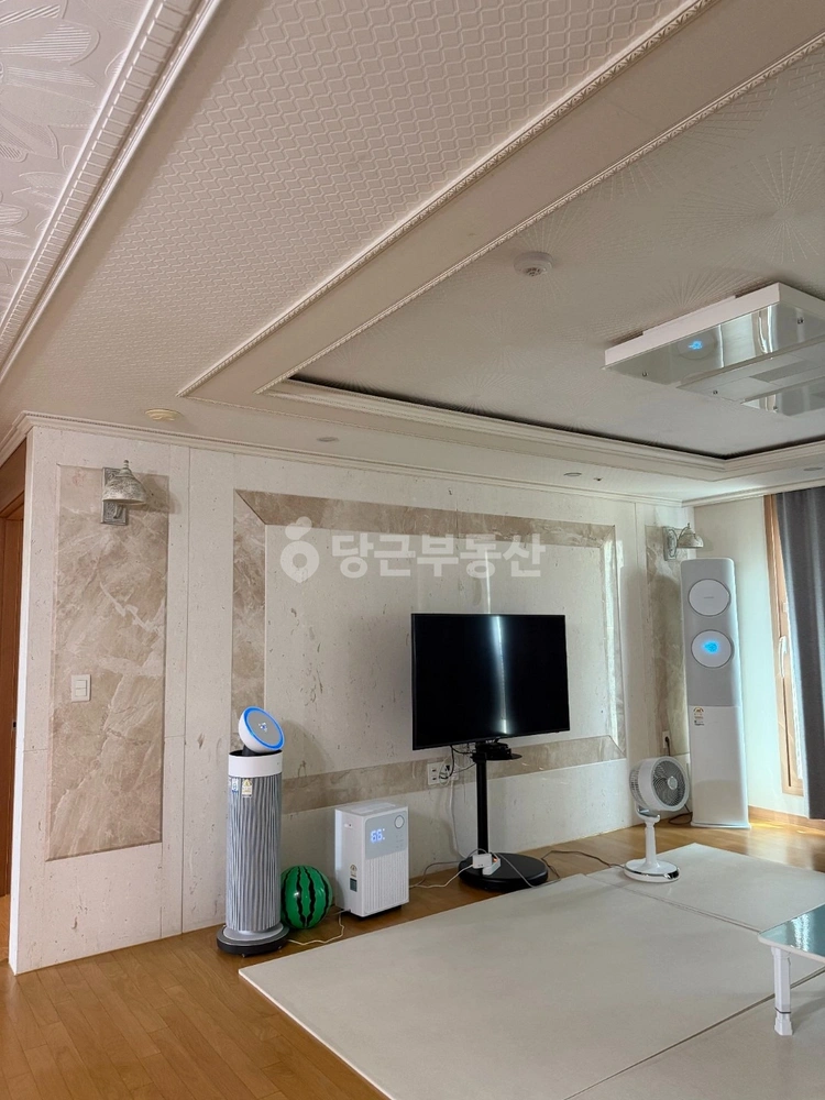 대전광역시 유성구 지족동 아파트 사진 1